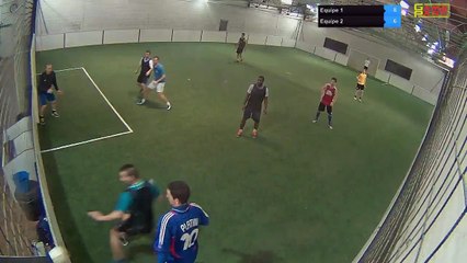 Equipe 1 Vs Equipe 2 - 30/01/18 20:38 - Loisir Poitiers - Poitiers Game Parc