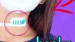 I apply toothpaste on my skin & look what happened - Life and beauty hacks - Vision dice
