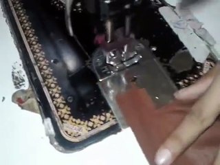 Simple Blouse cutting and stitching in Hindi