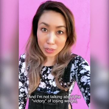 Scales used to have so much power over me and to be completely honest, sometimes they still do