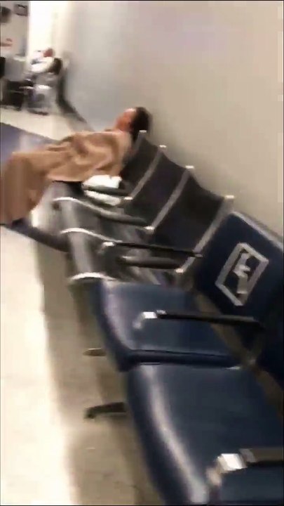 ‘Person Of Interest’ Revealed In Court Docs In Las Vegas Shooting Spree