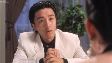 无敌幸运星1990 粤语Part2 （周星驰、吴君如）無敵幸運星