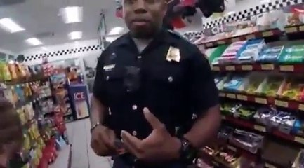 Alabama Cop Arrests Radio Host For Cursing 1