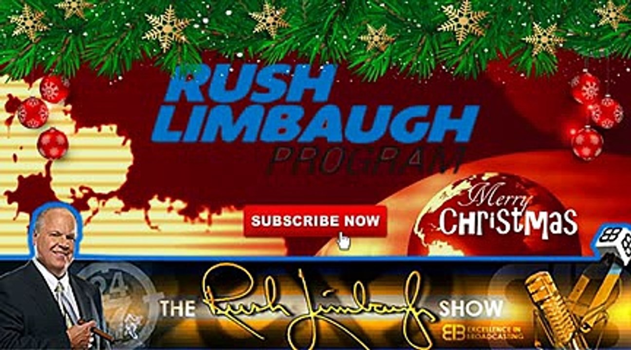 Dneuihius Limbaugh Monday 12,2013 (93)