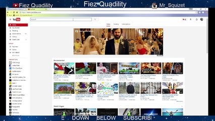 How To Get 1000 Subscribers Fast (2017)