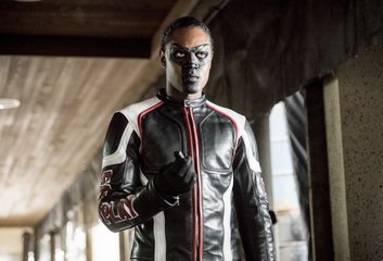 The CW [Official] - Arrow Season 7 Episode 2 (Ongoing)