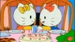 Helo Kiti I Hello Kitty - Saobracajni znakovi - sinhronizovano