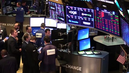 Türk Hava Yolları, New York borsasının açılış zilini çaldı - NEW YORK