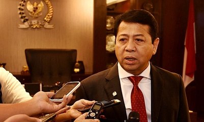 Setya Novanto Kembali Diperiksa Penyidik KPK