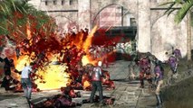 Serious Sam 3 Co-op прохождение Часть 1