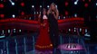 La Voz Kids _ Natalia Jiménez se vive totalmente la primera gala de La Voz