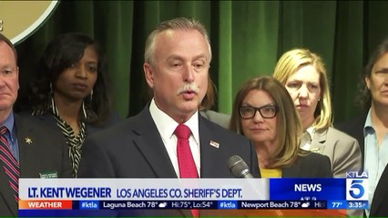 Statewide Human Trafficking Crackdown Nets 510 Arrests in California