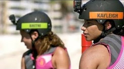 The Challenge ((Season 31 Episode 5)) Vendettas: Guilty By Association TV Action