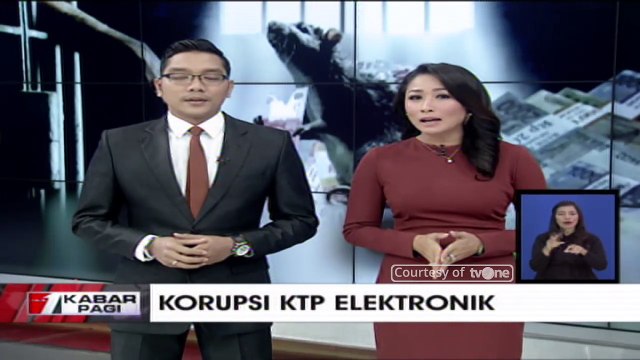 Setya Novanto Kembali Jalani Pemeriksaan KPK Hingga Selasa Malam
