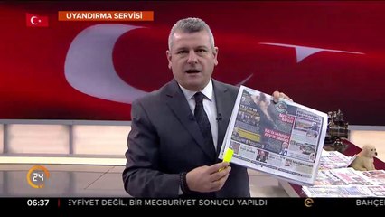 Skandal ifadeler kullandı