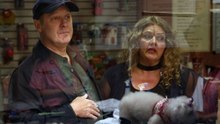 The Blacklist Season 5 Episode 12 SneakPeak''HD
