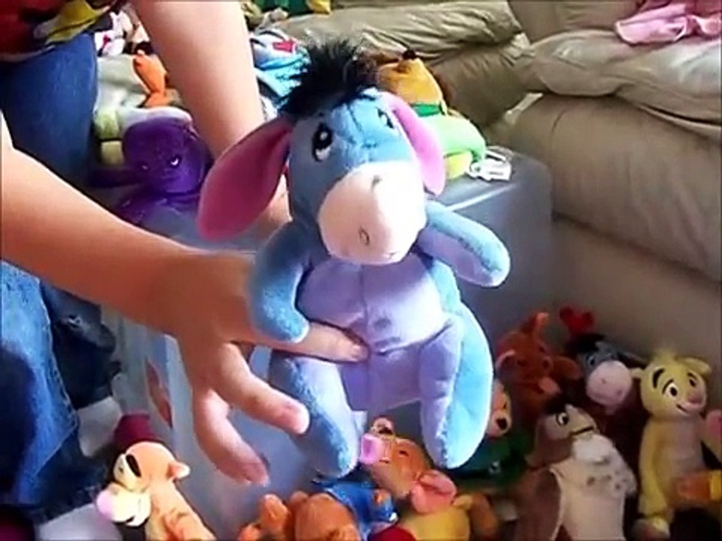 Disney Plush Collection - video Dailymotion