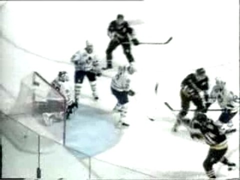 Hockey NHL top 10 goals faites entrer les artistes