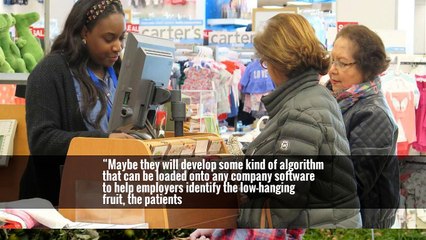 ‘Dr. Alexa, I’ve Been Sneezing and My Throat Is Sore’