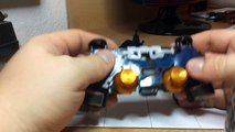 PS4 Controller Tasten tauschen/modden/reparieren - Anleitung