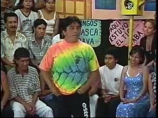 Comicos Ambulantes  (Fosforito - 1)