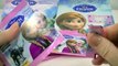 UPDATE | Disney Frozen Elsa Stickers Story Album - 15 More Sticker Blind Packs Panini AwesomeToysTV