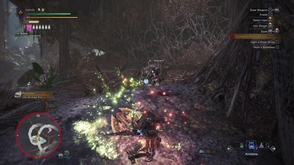 Monster Hunter: World Radobaan IS an Uragaan