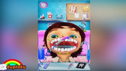 Pergi Ke Dokter Gigi Cabut Gigi Bolong | Duploku
