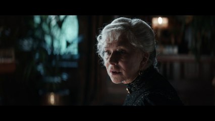 Winchester: The House That Ghosts Built - Clip - The Purpose Of The Construction