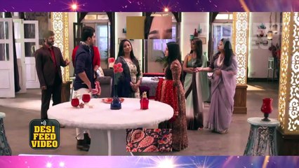 NAMKARAN - 2ndFebruary 2018Star Plus Serial  News