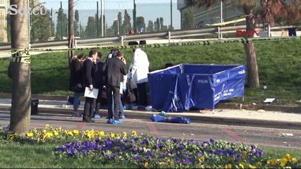 Üsküdar'daki kazada ölümden dönenler o anları anlattı