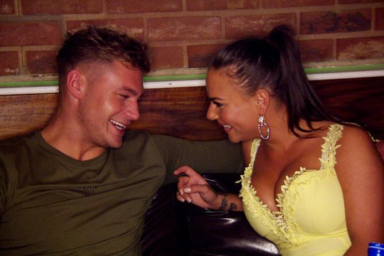 Geordie Shore Season 16 Episode 5 EXCLUSIVE MTV