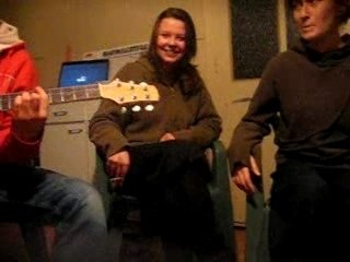 "Ta chatte" version longue