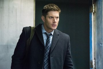 Supernatural Season 13 Episode 13 "Devil's Bargain" Recap - THE CW Television