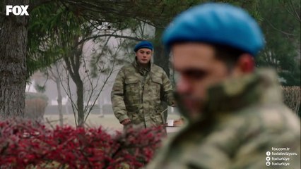 Doğan çaresizliğin içinde... Savaşçı 25. Bölüm