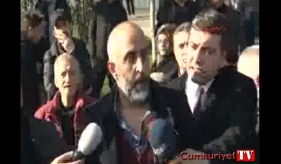 Üsküdar'daki kazada otobüs şirketinin yetkilisinden açıklama