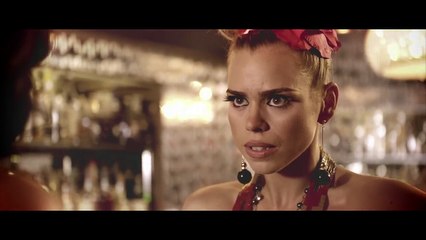 Charlotte v Belle | Secret Diary of a Call Girl