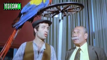Sahte Kabadayı Tek Parça HD İzle Kemal Sunal Filmleri