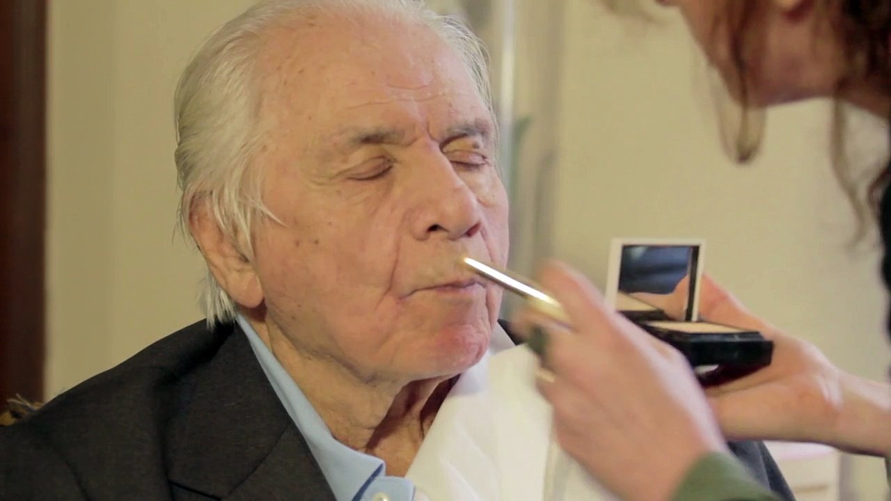 Bernadette Lafont, l’effrontée