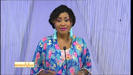 Les Rendez-Vous de RTI  1 du 01 Février 2018 par Alice KOCOLA