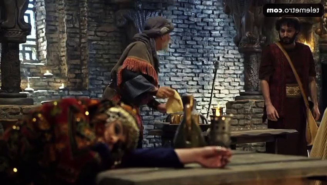 Capitulo 125 El Rico Y Lazaro