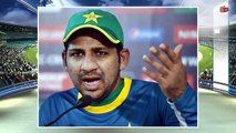 Hassan Ali Statement On Fight With Captain Sarfraz Ahmad