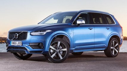 VÍDEO: 5 coches que son mejores en versión híbrida