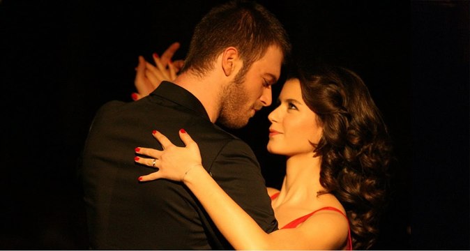Best Couples Of Turkish TV Series - Beautiful Turkish On Screen Couples - Turkish Celebrity Couples