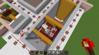 Notfallbeleuchtung! | Minecraft CONTRUCTIONS #2