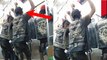 Foto viral perbuatan terpuji para anak punk - TomoNews