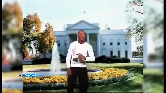 100% Coupé décalé avec Ramzy du 26 janvier 2018 par serges BEYNAUD