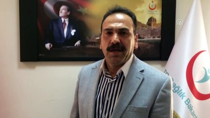 Hastanede çöpte bulduğu altınları teslim etti - DİYARBAKIR