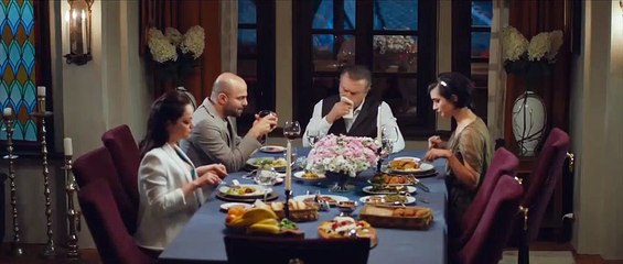 مسلسل جسور والجميلة الحلقة 98 مدبلجة للعربية