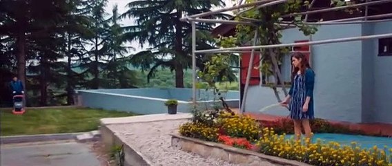 مسلسل جسور والجميلة الحلقة 101 مدبلجة للعربية